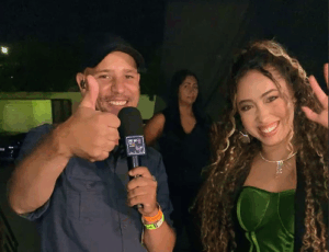 2-300x230 🎤 Klara Lee brilha nos palcos e revela detalhes de seu novo projeto em entrevista exclusiva! 🌟